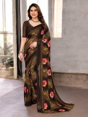 CM SAREE  DN 883